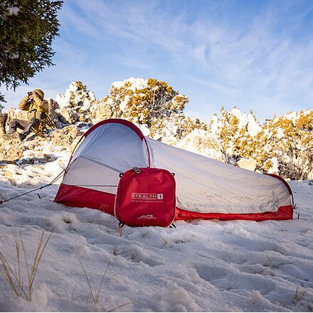 ALPS Mountaineering - Stealth 1 Tent