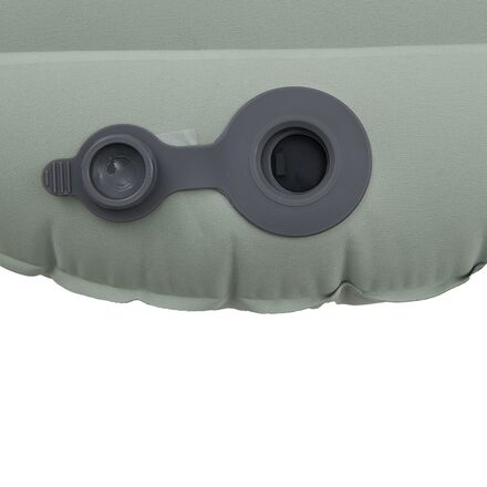 ALPS Mountaineering - Vice Pillow - recycled materials