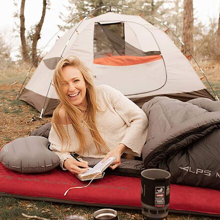 ALPS Mountaineering - Apex Sleeping Pad