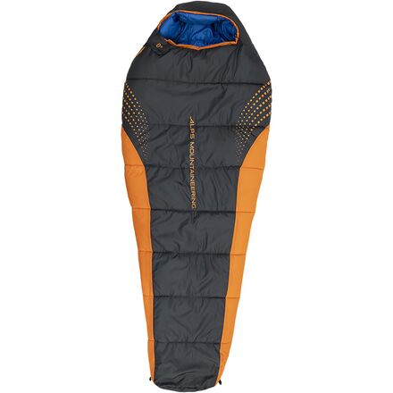 ALPS Mountaineering - Blaze 0 Sleeping Bag: 0F Synthetic