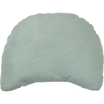 Crest Pillow