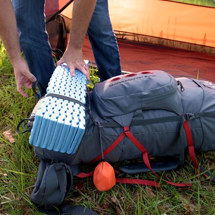 ALPS Mountaineering - Foldable Foam Mat