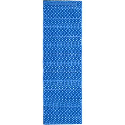 ALPS Mountaineering - Foldable Foam Mat