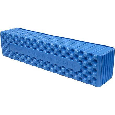 ALPS Mountaineering - Foldable Foam Mat