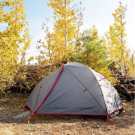 ALPS Mountaineering - Helix 2 Tent: 2-Person 3-Season