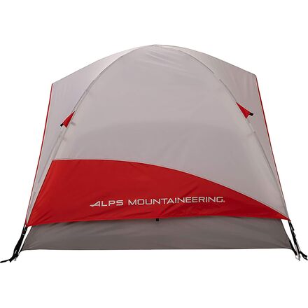 ALPS Mountaineering - Meramac 2 Tent: 2-Person 3-Season