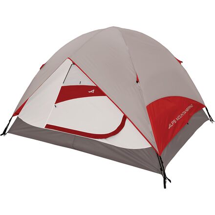 Meramac 4 Tent: 4-Person 3-Season