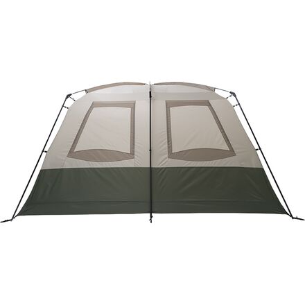 ALPS Mountaineering - Wildwood Two Room Tent: 6-Person 3-Season