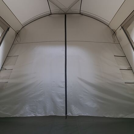 ALPS Mountaineering - Wildwood Two Room Tent: 6-Person 3-Season