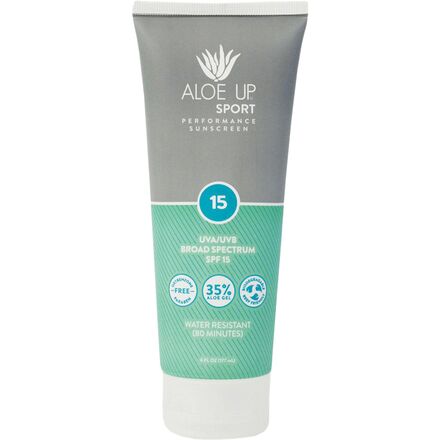 Sport Spf 15 Lotion