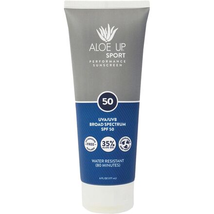 Sport Spf 50 Lotion
