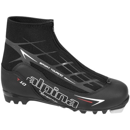 Alpina - T10 JR Touring Boot - Kids'