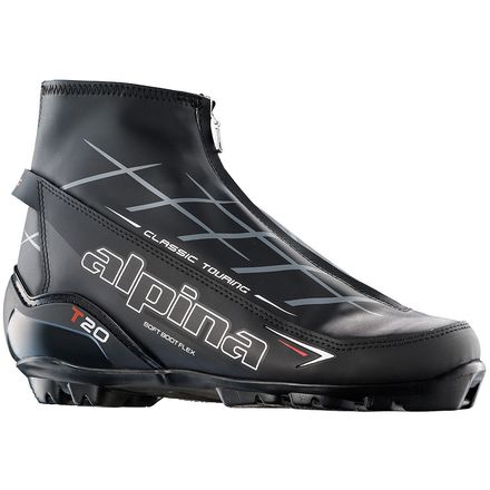 Alpina - T 20 Touring Ski Boot