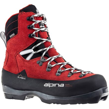 Alaska Backcountry Boot - 2026