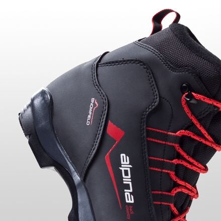 Alpina - Snowfield Touring Boot - 2023