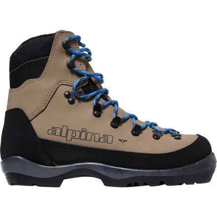 Alpina - Montana Eve Touring Boot - 2022 - Women's - One Color