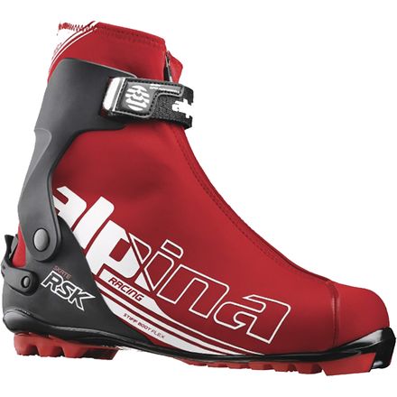 Alpina - RSK Skate Boot