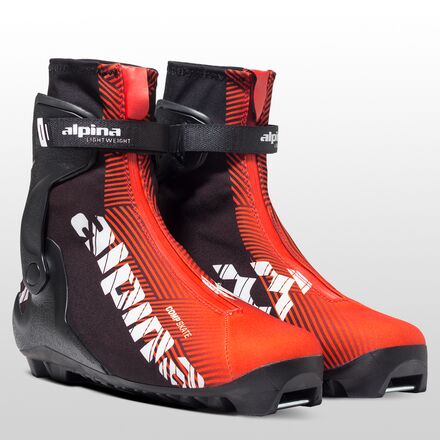 Alpina - Comp Skate Boot - 2023
