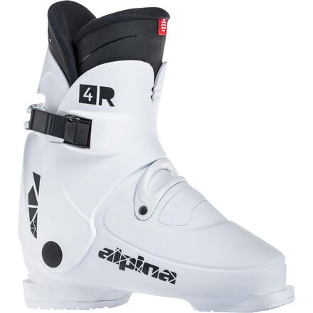 R4.0 Rear Entry Ski Boots 2026