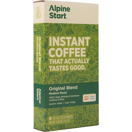 Original Blend - 8-Pack