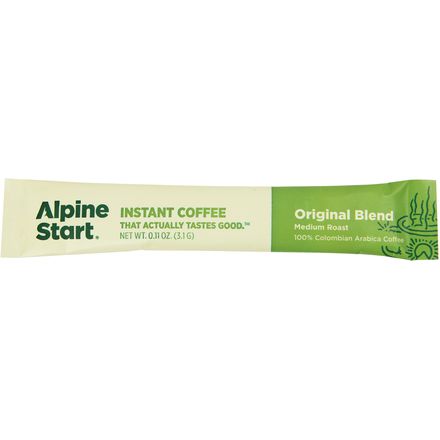 Alpine Start - Original Blend - 8-Pack