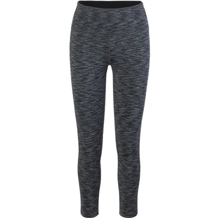 Solid Tummy Control Legging - Women's - Dino