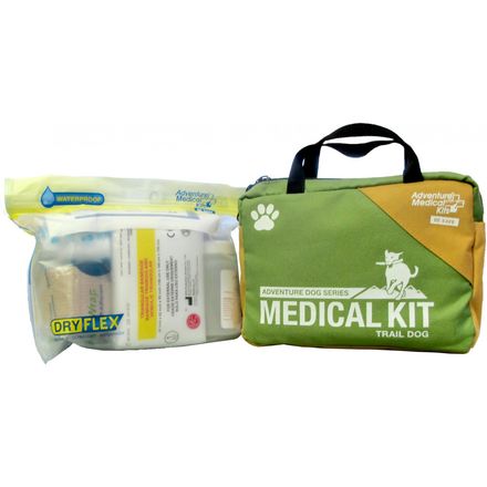 Adventure Ready Brands - AMK Adventure Dog Series Medical Kit