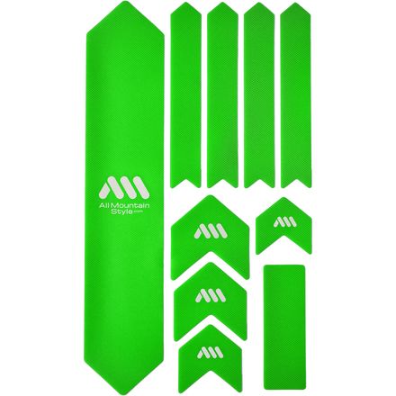 Honeycomb Frame Guard XL