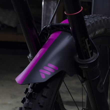 All Mountain Style - Mud Guard