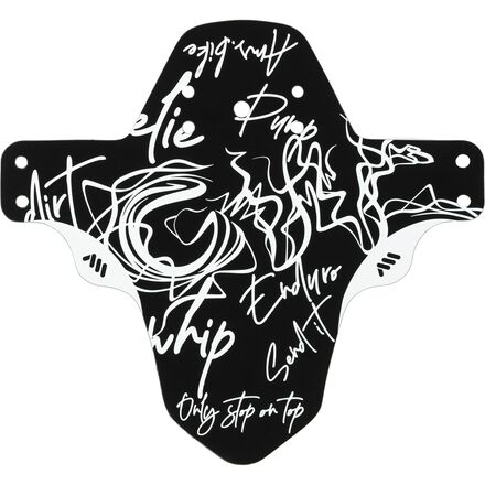 Mud Guard