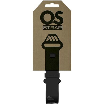 All Mountain Style - OS Strap