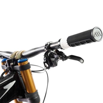 All Mountain Style - Cero Grips