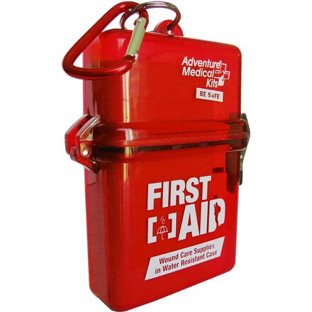 Adventure Medical Kits - Adventure First Aid Medical Kit