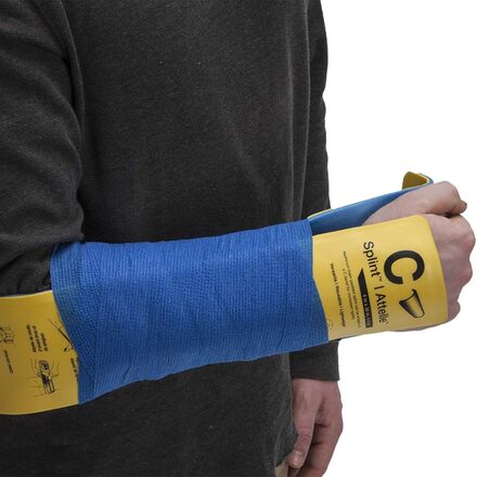 Adventure Medical Kits - C-Splint