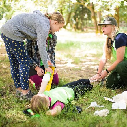 Adventure Medical Kits - C-Splint