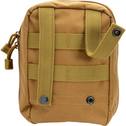 Adventure Medical Kits - Molle Bag Tactical Kit