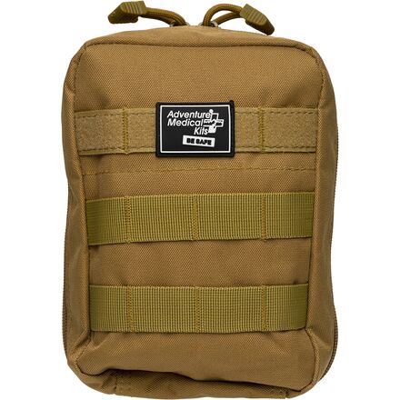 Adventure Medical Kits - Molle Bag Tactical Kit