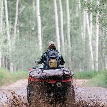 Adventure Medical Kits - Molle Bag Tactical Kit