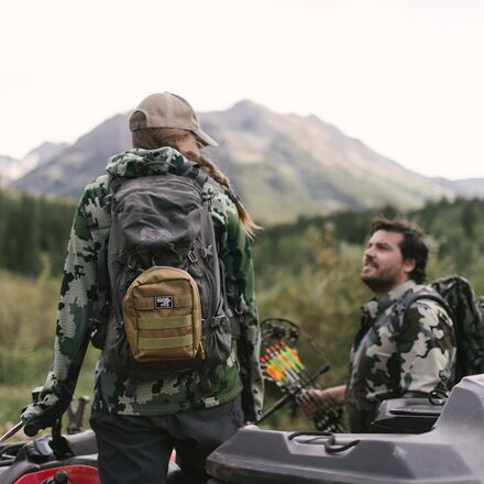Adventure Medical Kits - Molle Bag Tactical Kit