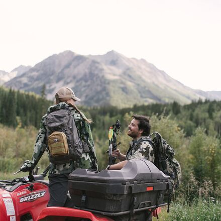 Adventure Medical Kits - Molle Bag Tactical Kit