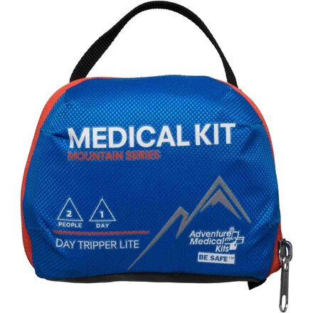 Mountain Series Medical Kit