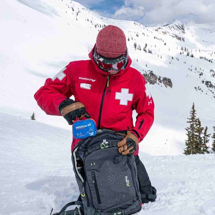 Adventure Medical Kits - Mountain Series Medical Kit