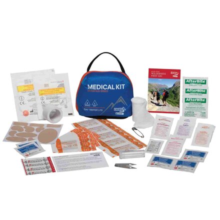 Adventure Medical Kits - Mountain Series Medical Kit