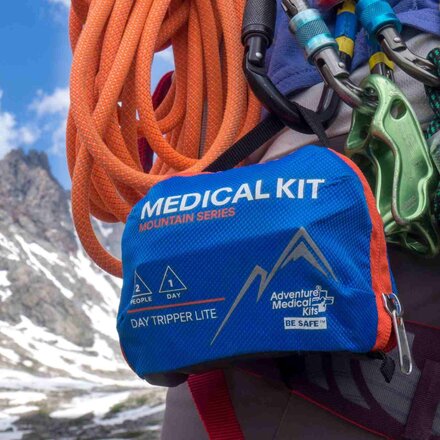 Adventure Medical Kits - Mountain Series Medical Kit