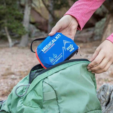 Adventure Medical Kits - Mountain Series Medical Kit