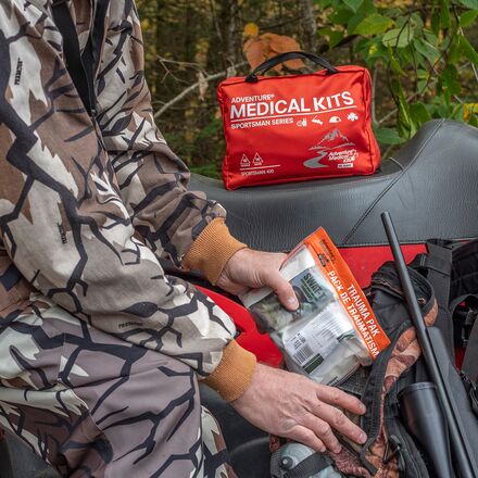 Adventure Medical Kits - Sportsman Series Medical Kit
