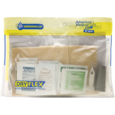 Adventure Medical Kits - Ultralight & Watertight Medical Kit