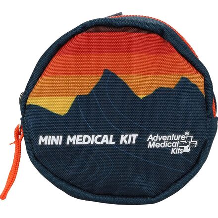 Mini Limited Sunset Kit