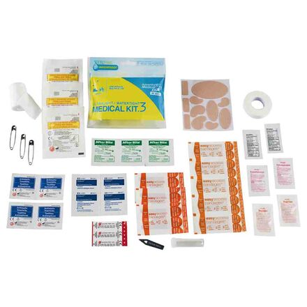Adventure Medical Kits - Ultralight Watertight Medical Kit - .3