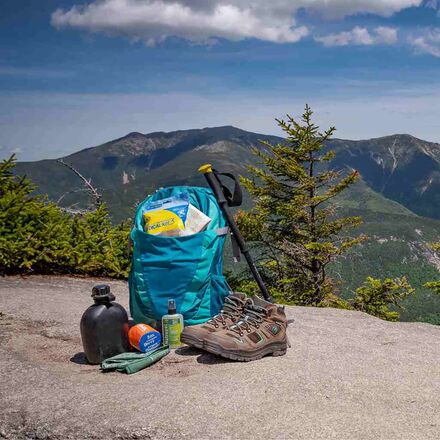 Adventure Medical Kits - Ultralight Watertight Medical Kit - .3